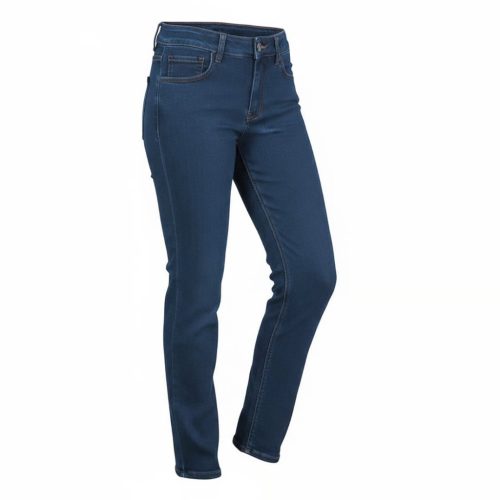 ARMURE adelle AA cordura női farmer kék