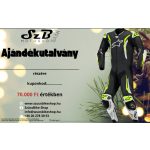 Karácsonyi Ajándékutalvány 