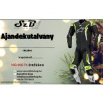 Karácsonyi Ajándékutalvány 