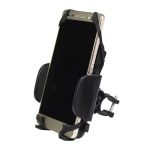 Telefontartó USB töltéssel 