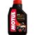 MOTUL 7100 Motorolaj 10W-40  4T 1L