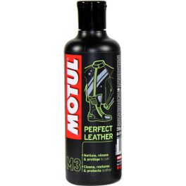 MOTUL bőr tisztító 250ml