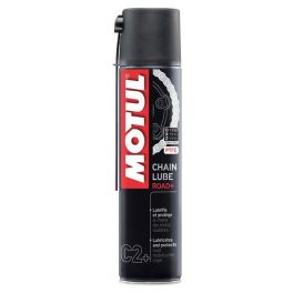 MOTUL C2+ Lánctisztító 400ml