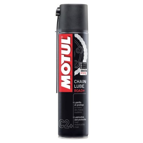 MOTUL C2+ Lánctisztító 400ml