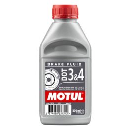 MOTUL DOT 3-4 Fékfolyadék 500ml