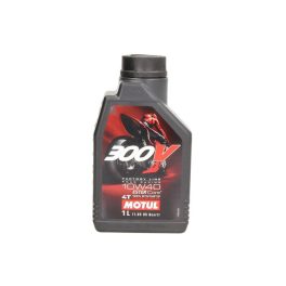 MOTUL Motorolaj 300VFL 10W40 1L 4T