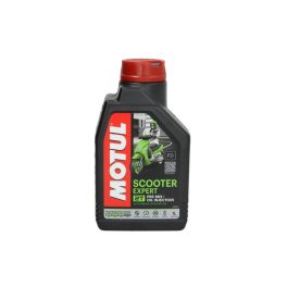 MOTUL SCOOTER EXP Keverékolaj 1L 2T