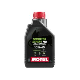 MOTUL SCOOTER EXP 10W40 MOtorolaj 1L 4T