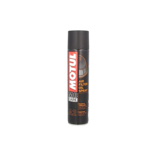 MOTUL Légszűrő spray 400ML