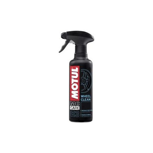MOTUL Felni tisztító E3 400ML