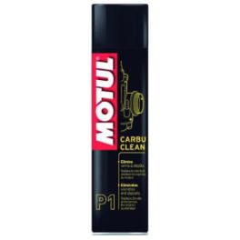 MOTUL Karburátor tisztító P1 400ML