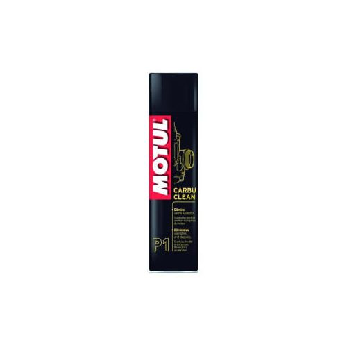MOTUL Karburátor tisztító P1 400ML