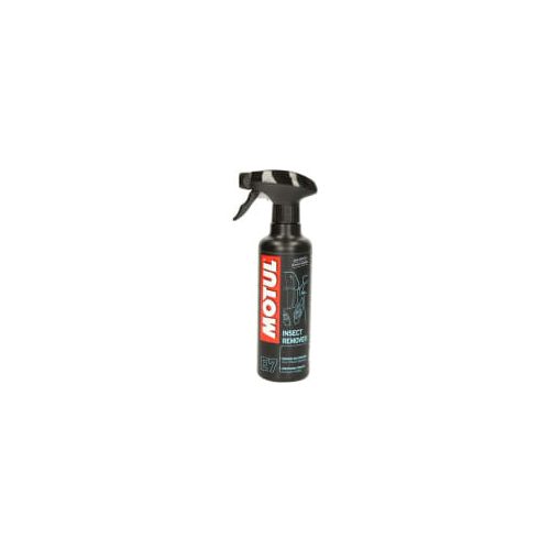 MOTUL Rovar eltávolító E7 400ML