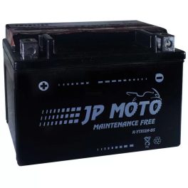 JP Moto 10Ah  Akkumulátor  YTX12A‑BS  