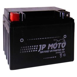 JP Moto 11Ah Akkumulátor YTZ12‑BS MF