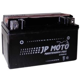 JP Moto 6Ah Akkumulátor YTX7A‑BS