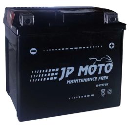 JP Moto 5Ah Akkumulátor YTZ7‑BS