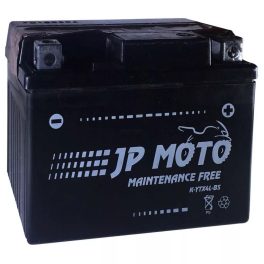 JP Moto 3Ah Akkumulátor YTX4L‑BS