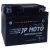 JP Moto 3Ah Akkumulátor YTX4L‑BS