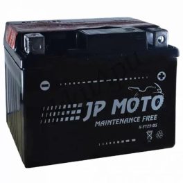 JP Moto  4 Ah Akkumulátor YTZ5‑BS