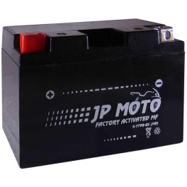 JP Moto  8Ah  Akkumulátor YT9B‑BS MF