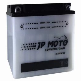 JP Moto 10 Ah Akkumulátor 12N10‑3B