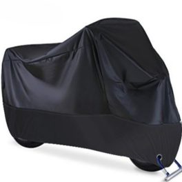 Motoros takaróponyva