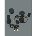 Kuqibad Bukósisak headset 